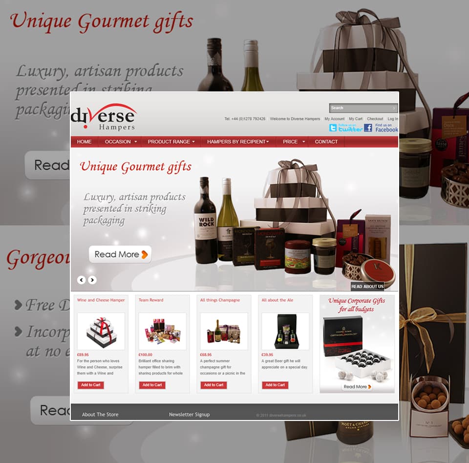 ecommerce-diverse-hampers