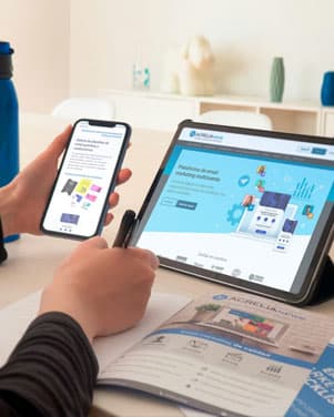 marketing-assistance