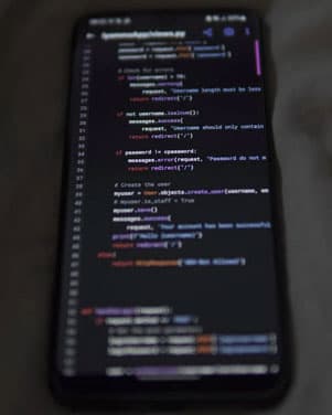 mobile-app-development