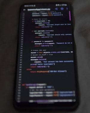 mobile-app-development