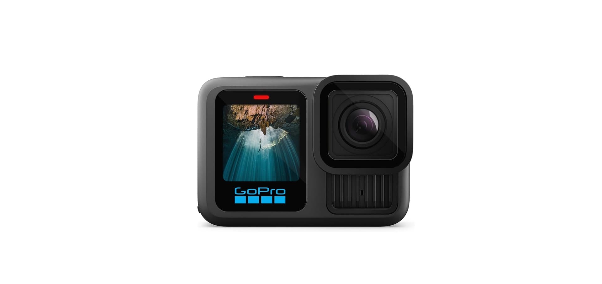 Independent Review of the GoPro HERO 13