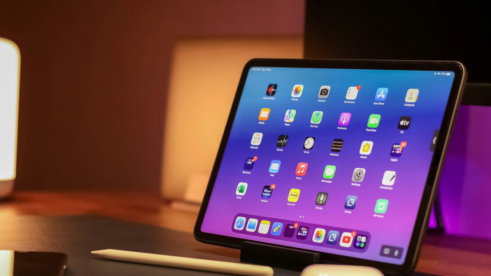 Independent Review: iPad Air 13 ‑inch (M3)