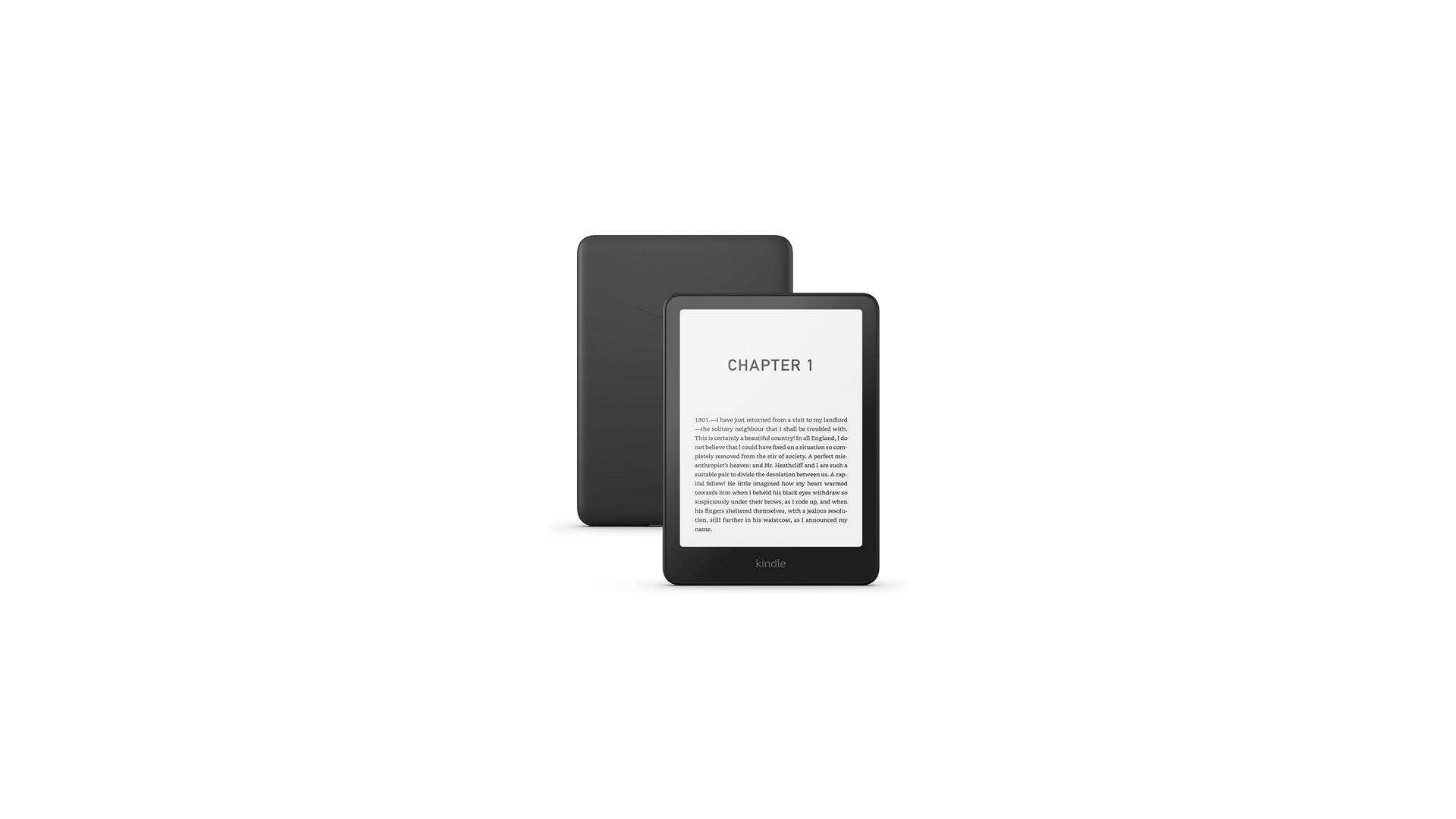 Independent Review, Amazon Kindle Paperwhite