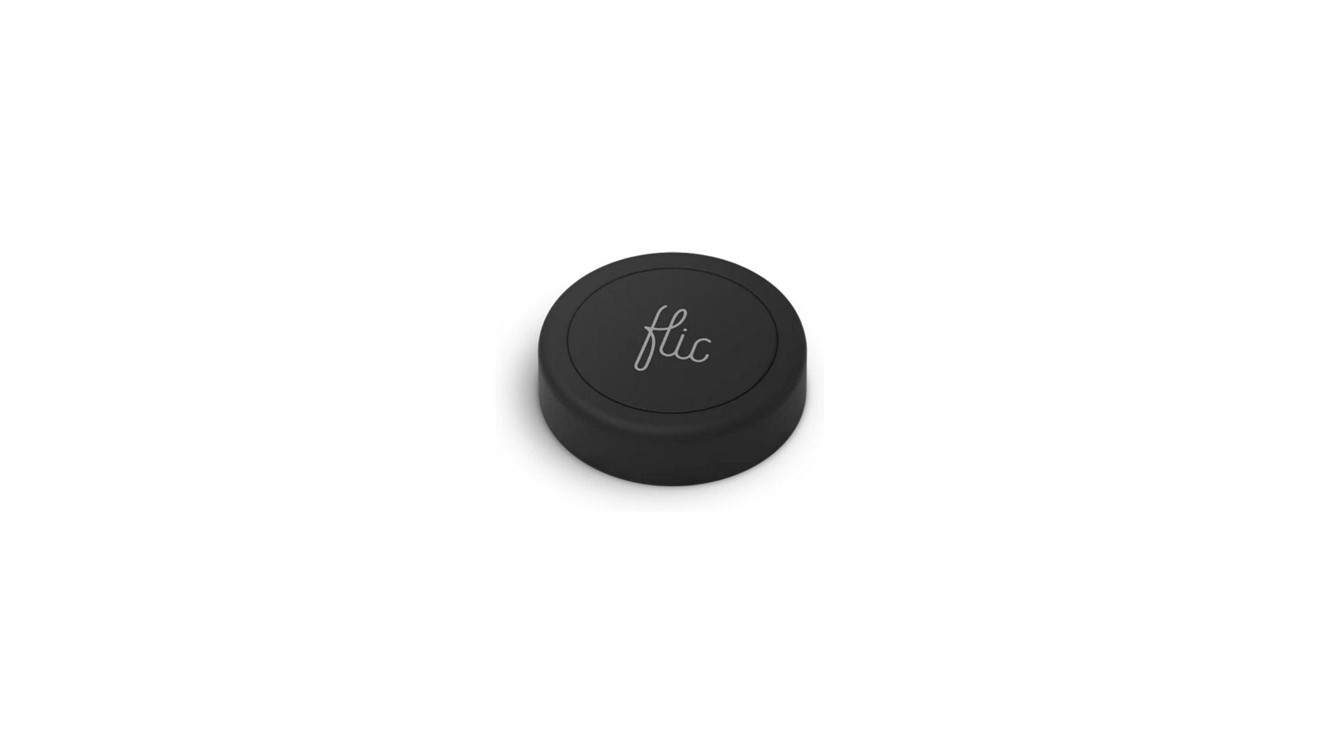Independent Review, Flic Smart Button