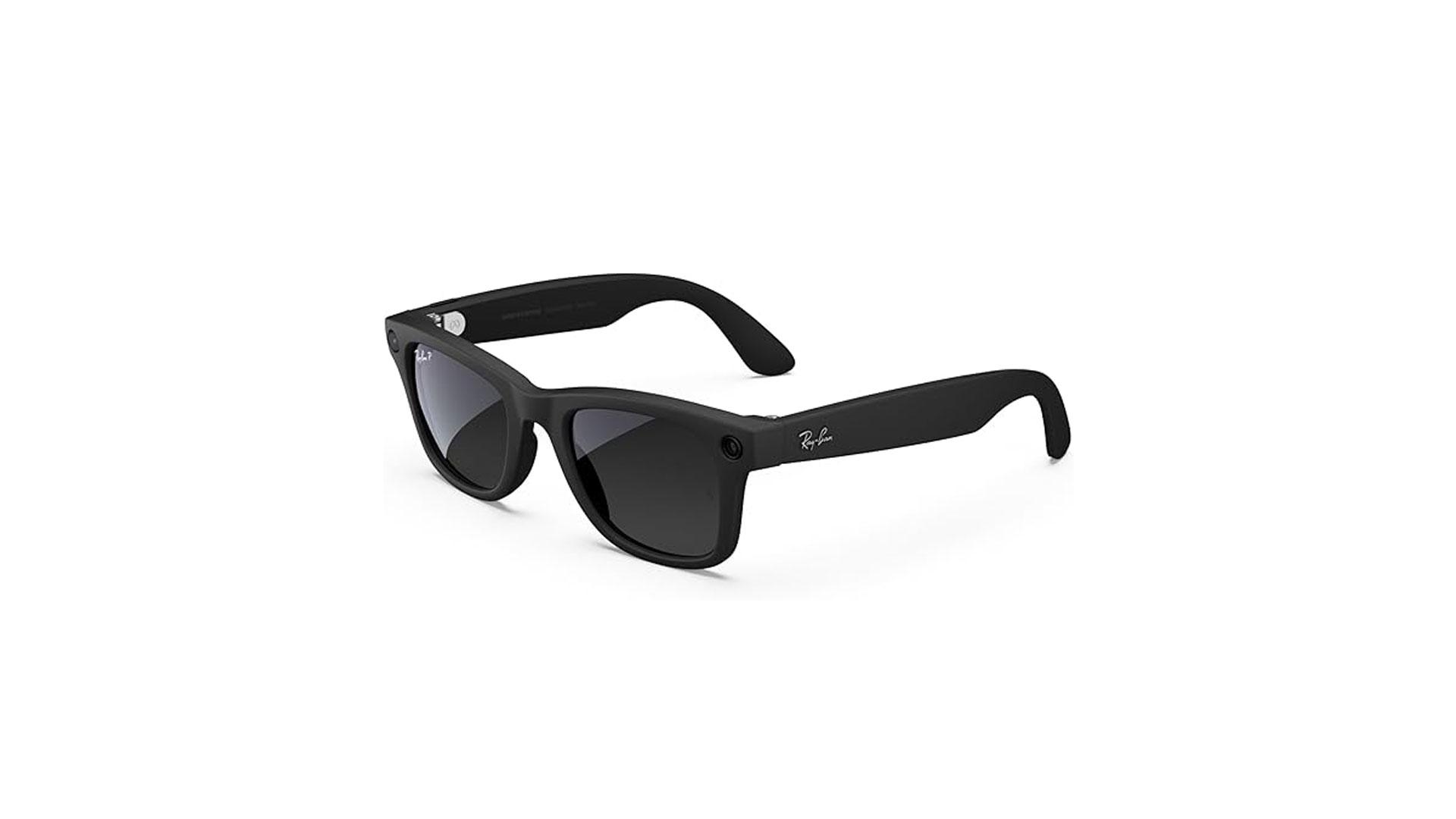Independent Review of the Ray-Ban Meta Smart Glasses