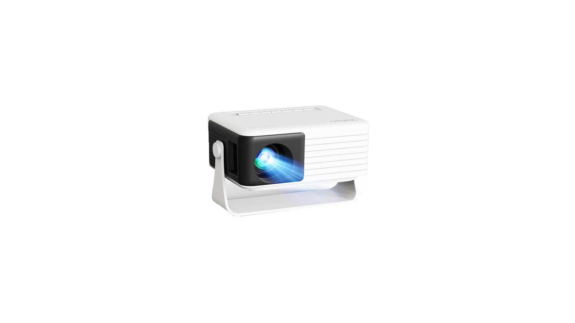 Independent Review of the Yoton Y3 Mini Projector