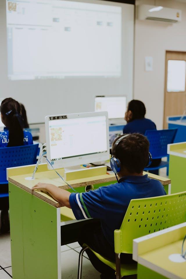 education
