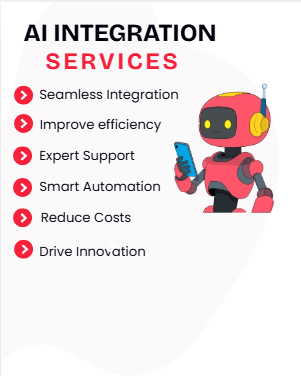 AI Integration Services in Leeds & Yorkshire