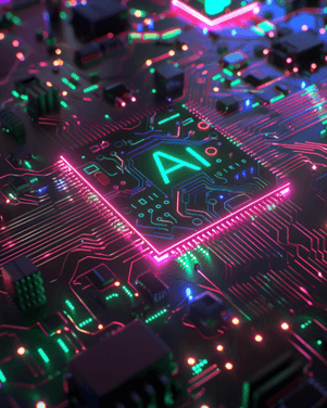 AI Content Optimisation Services in Leeds & Yorkshire