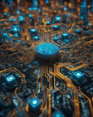 AI Entity & Structured Data Services in Leeds & Yorkshire
