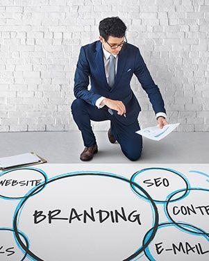Brand Identity Design & Branding Services Leeds