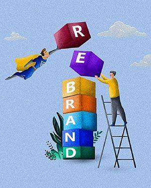 Website Redesign & Branding Refresh Services Leeds