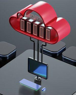 Cloud Services in York