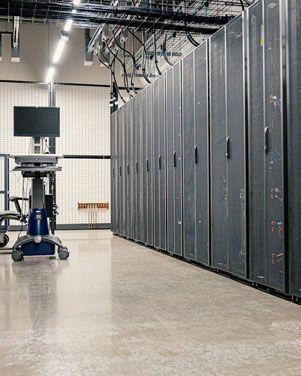 Managed Cloud Services for Businesses in Leeds & UK