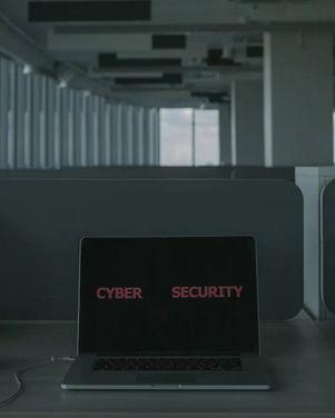 Cybersecurity Services in Otley