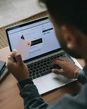 eCommerce Conversion Optimisation Services in Leeds & Yorkshire