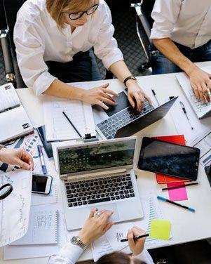 IT Support Services in Farsley