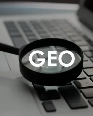 Generative Engine Optimisation (GEO) in Leeds & Yorkshire