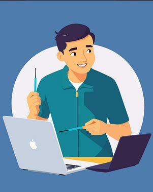 IT Support Services in Guiseley