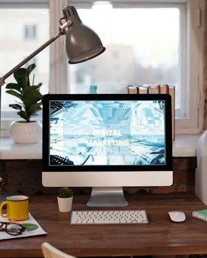 Data-Driven Online Marketing for Measurable Business Growth