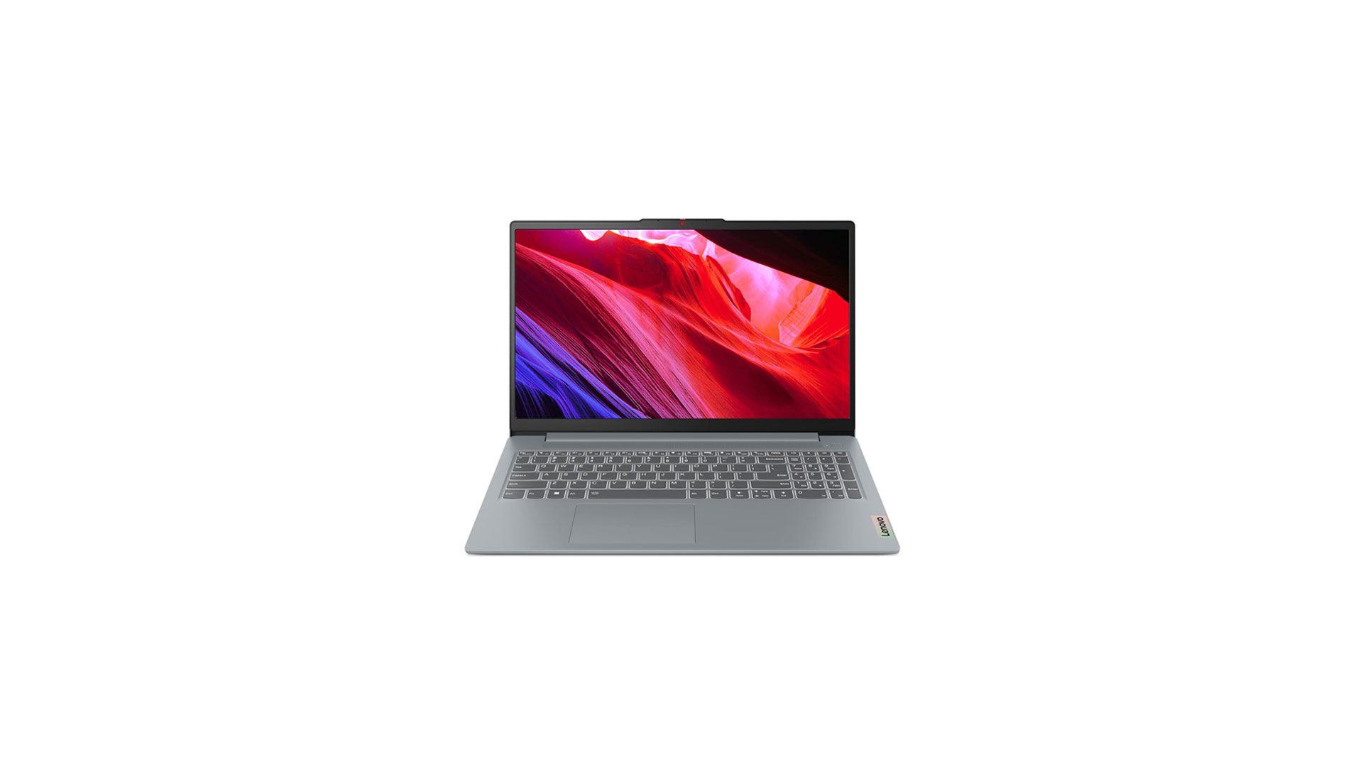 Lenovo IdeaPad Slim 3 Review (Core i3, 8GB RAM, 15.6\" FHD) – Budget Laptop UK