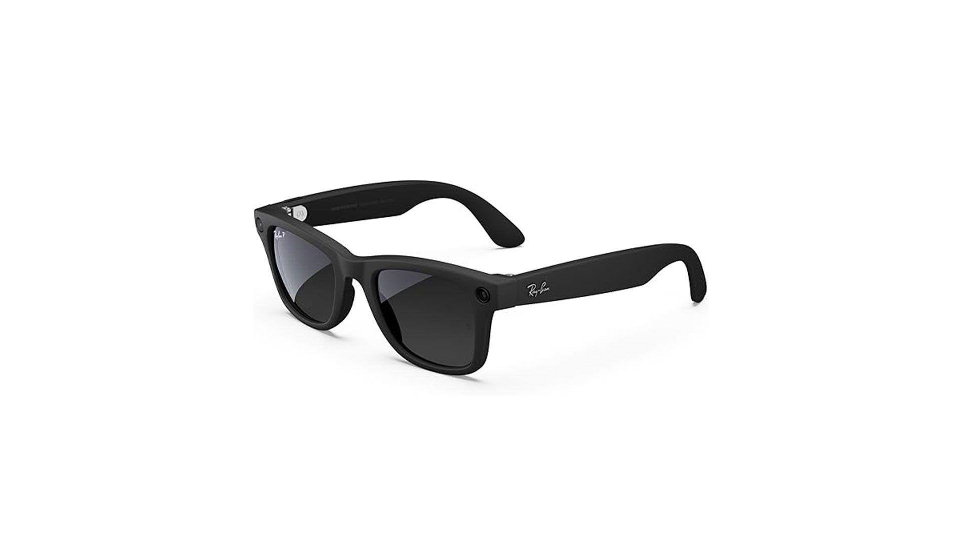Independent Review of the Ray-Ban Meta Smart Glasses
