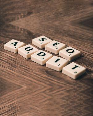 SEO Audits in Guiseley, West Yorkshire