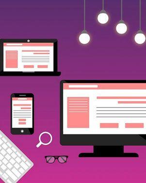 Website Design & Development Services in Leeds
