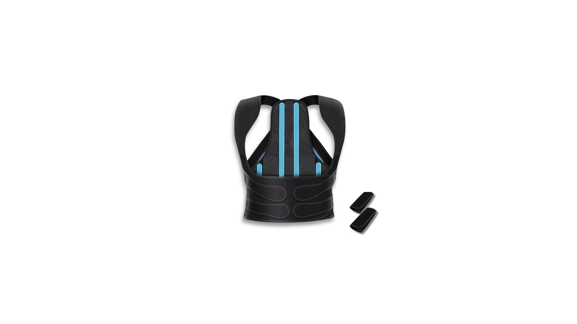 Posture Correctors in the Age of Wearable Tech