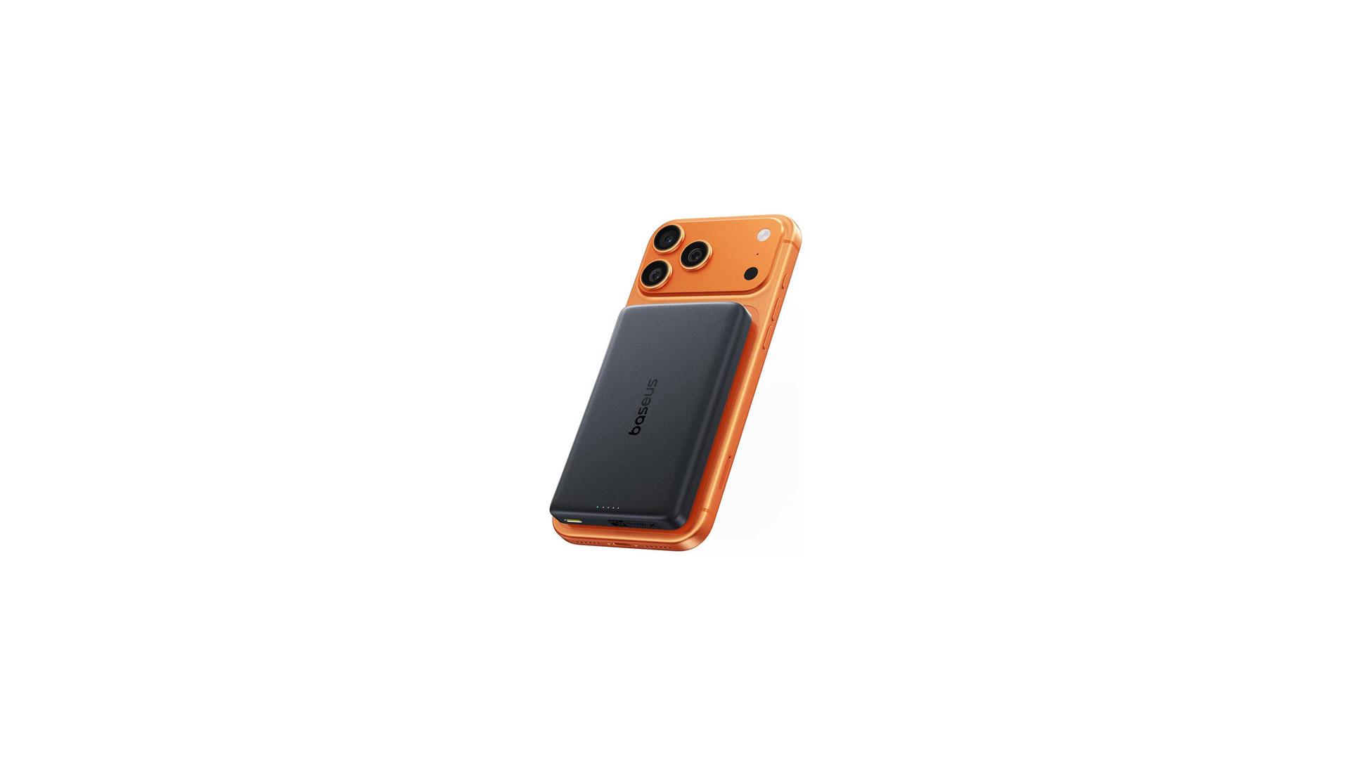 Independent Review of Baseus Picogo Power Bank 10000mAh