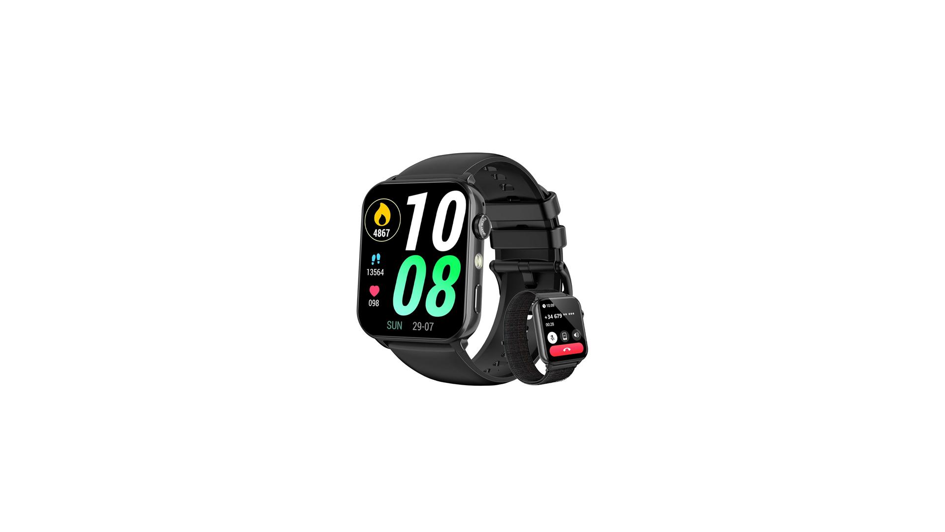 Independent Review, Blackview R30 MAX Smartwatch