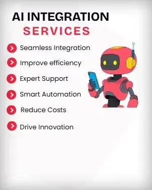 AI Integration Services in Leeds & Yorkshire
