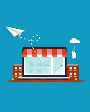 eCommerce Website Development Services in Leeds