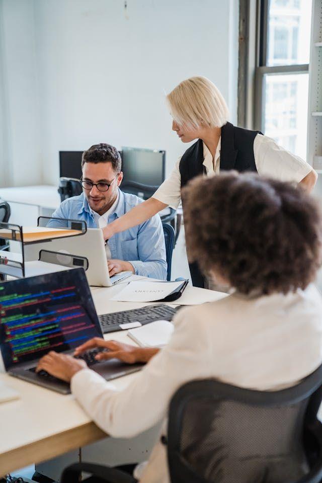 IT Support Services in Bradford