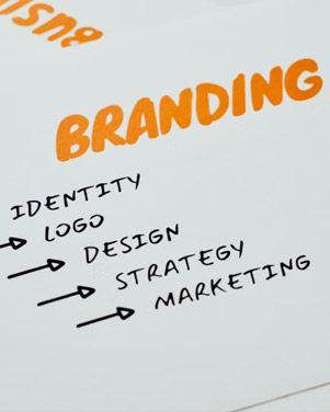 Brand Messaging Services in Leeds & Across the UK