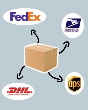 eCommerce Shipping Integration Services