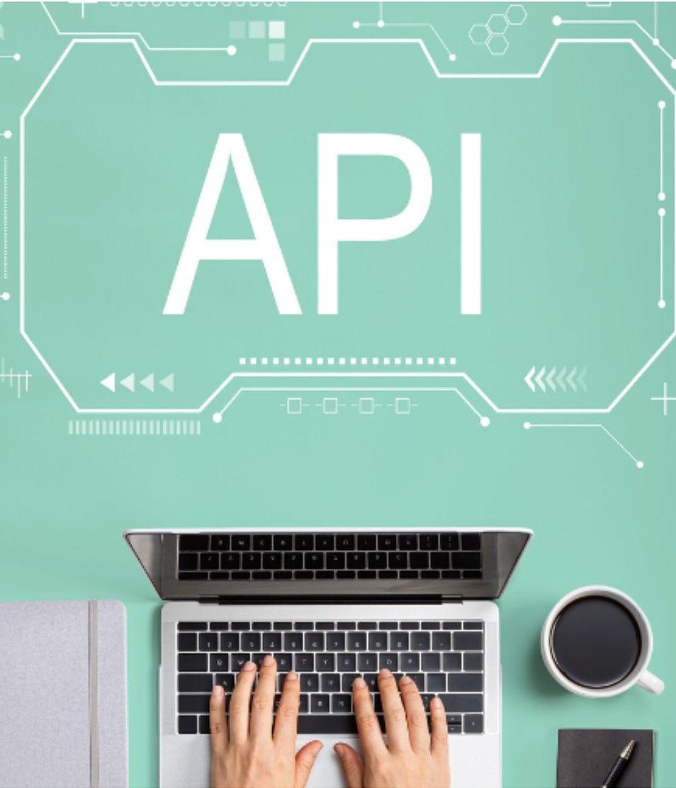Third-Party API Integration Services UK