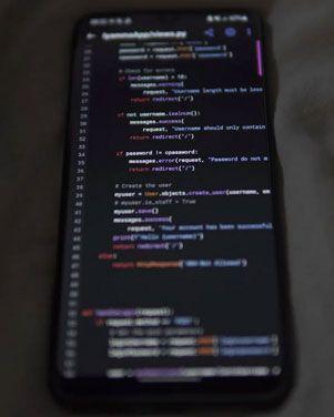 Mobile App Development Services in Leeds