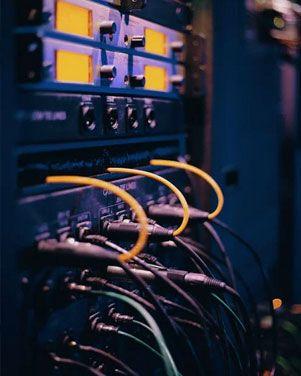 Server Management Services in Wetherby