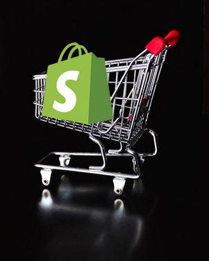 Shopify Development Services in Harrogate