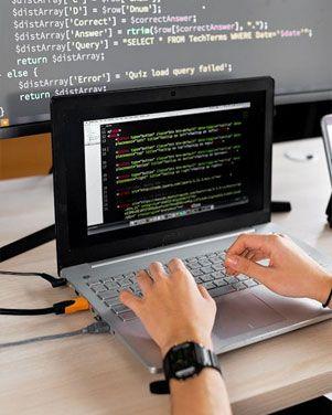 Software Development Services in Leeds