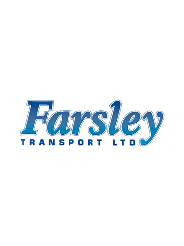 Farsley Transport Ltd: From Local Garage to Nationwide Logistics