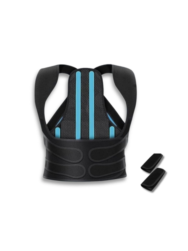 Wearable Posture Correctors: Do They Really Improve Posture?
