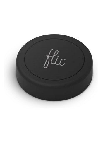 Flic Smart Button Review – Features, Pros & Cons | Shortcut Labs UK